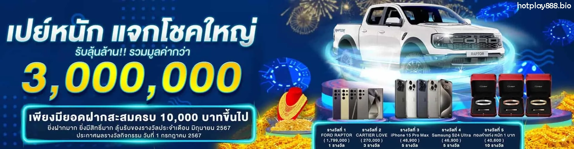 สล็อตhotplay888
